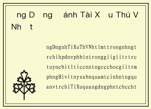 Ứng Dụng Đánh Tài Xỉu Thú Vị Nhất