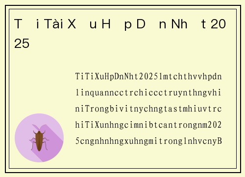 Tải Tài Xỉu Hấp Dẫn Nhất 2025